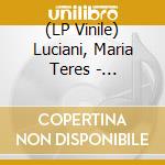 (LP Vinile) Luciani, Maria Teres - Situazioni Del Terzo Mondo vinile