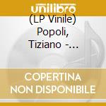 (LP Vinile) Popoli, Tiziano - Sull'Accordo Mimetico lp vinile