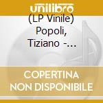 (LP Vinile) Popoli, Tiziano - Sull'Accordo Mimetico vinile