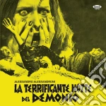(LP Vinile) Alessandro Alessandroni - La Terrificante Notte Del Demonio vinile