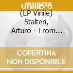 (LP Vinile) Stalteri, Arturo - From Ajanta To Lhasa lp vinile