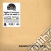 (LP Vinile) Luis Bacalov - Pitturamusica (Gold Vinyl) (Rsd 2020) cd