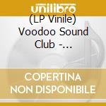 (LP Vinile) Voodoo Sound Club - Afroderrick Ep vinile