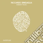 (LP Vinile) Riccardo Sinigaglia - Ambient Music vinile