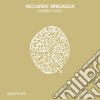 (LP Vinile) Riccardo Sinigaglia - Ambient Music cd
