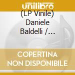 (LP Vinile) Daniele Baldelli / Mattia Dallara - Cosmic Voodoo. Rite 2 (12")