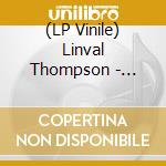 (LP Vinile) Linval Thompson - Negrea Love Dub vinile