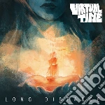 Virtual Time - Long Distance cd