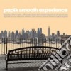 Papik - Smooth Experience cd