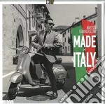 (LP Vinile) Matteo Brancaleoni - Made In Italy
