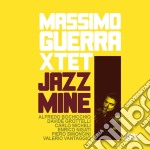 Massimo Guerra Xtet - Jazz Mine