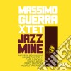 Massimo Guerra Xtet - Jazz Mine cd