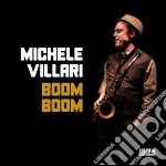 Michele Villari - Boom Boom