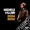 Michele Villari - Boom Boom cd
