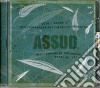 Luigi Bruno & Mediterranean Psychedelic Orkestra - Assud cd