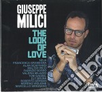 Giuseppe Milici - The Look Of Love