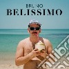 Bruno Belissimo - Bruno Belissimo cd