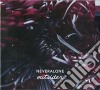 Neveralone - Outsider cd