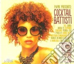 Papik - Cocktail Battisti