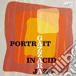 Gazzara - Portrait In Acid Jazz cd