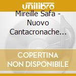 Mireille Safa - Nuovo Cantacronache No. 1 cd