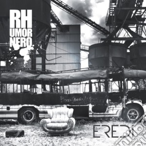 Rhumornero - Eredi cd musicale di Rhumornero