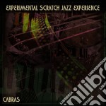 (LP VINILE) Experimental scratch jazz exp.