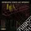(LP VINILE) Experimental scratch jazz exp. cd