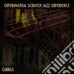 Cabras - Experimental Scratch Jazz Exp.
