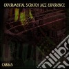 Cabras - Experimental Scratch Jazz Exp. cd