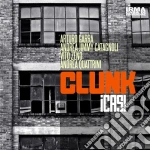 Clunk - I Casi cd