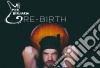 Pier Bernardi - Re-Birth cd