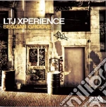 Ltj Xperience - Beggar Groove cd