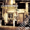 Ltj Xperience - Beggar Groove cd