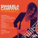 Emanuela Campana - Fortissimo