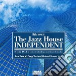 Jazz House Independent (The) - 8Th Issue
