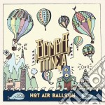 Bomba Titinka - Hot Air Balloon