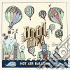 Bomba Titinka - Hot Air Balloon cd