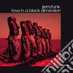 (LP Vinile) Jestofunk - Love In A Black Dimension (2 Lp)