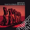 (LP Vinile) Jestofunk - Love In A Black Dimension (2 Lp) cd