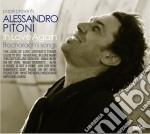 Papik Presents Alessandro Pitoni - In Love Again Bacharach'S Song