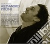 Papik Presents Alessandro Pitoni - In Love Again Bacharach'S Song cd