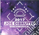 Joe Di Brutto - Disco Volante cd