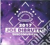 Joe Di Brutto - Disco Volante cd
