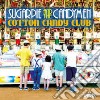 Sugarpie And The Candymen - Cotton Candy Club cd