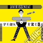 Monsieur Blumenberg - Divertissement Avec Du Punk