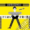 Monsieur Blumenberg - Divertissement Avec Du Punk cd