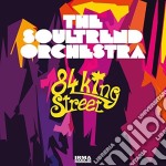 Soultrend Orchestra (The) - 84 King Street