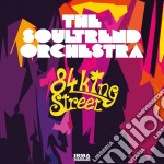 (LP Vinile) Soultrend Orchestra (The) - 84 King Street (2 Lp)