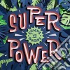 Rumba De Bodas - Super Power cd